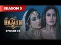 Naagin Drama Serial | Season 5 | EPISODE 38 | Best Drama 2026