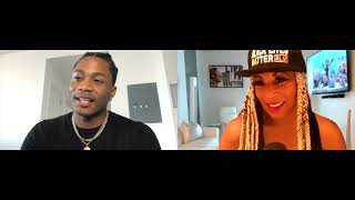 DA'VINCHI: I LIKE NATURAL BOOTY BADDIES,  DISHES ON HIS TOUGH CHILDHOOD, HIT SHOW