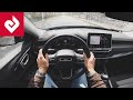 Jeep Compass 4xe (2021) POV DRIVE 4K