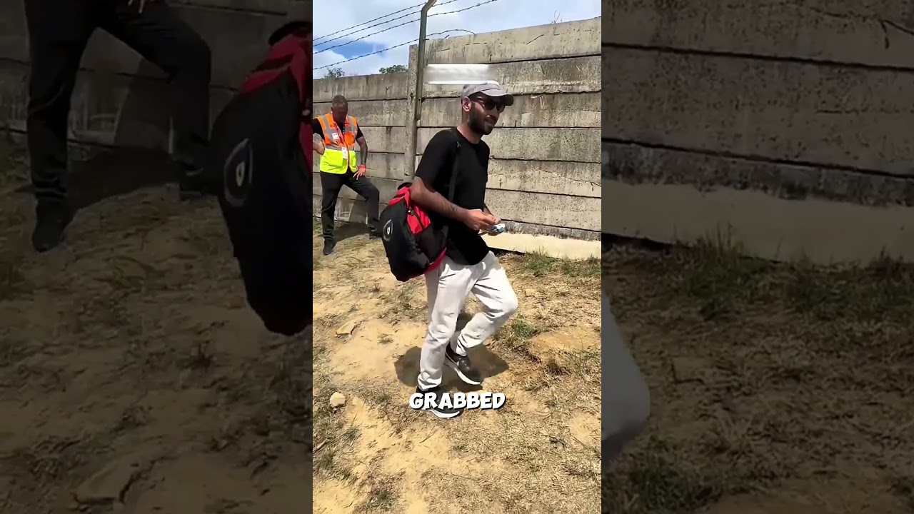 F1 Ticket Free Attempt