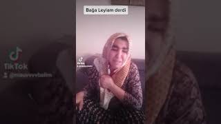 58 Yaşında Ki Ayten Teyzenin Feryadı