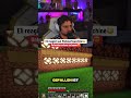 Eli reagiert auf Weitwurfmaschine😳 | #fyy #crazy #twitch #fypシ #funny #elias #minecraft #fy #clips