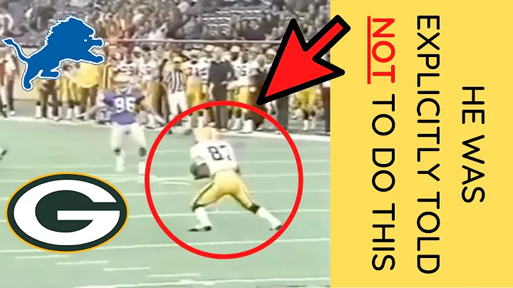 The BEST Punt Return in NFL Thanksgiving History |...