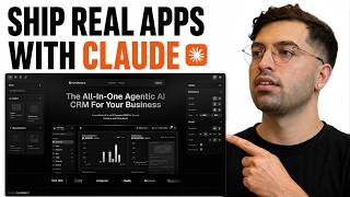 Advanced Claude Code for Web Developers (Full Course)