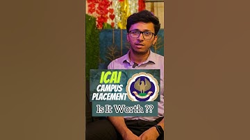 Is CA Campus Placement Worth the Effort? CA Nakul Shares His Experience 🙄