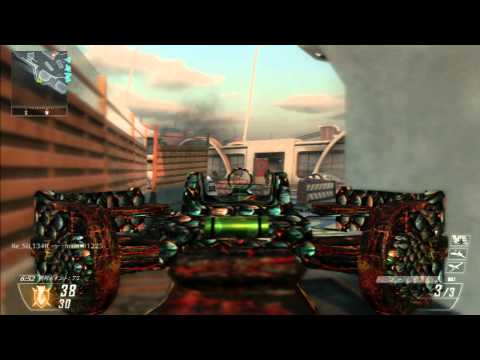 【CoD:BO2】れおじんの縛って逝こうぜ！Part.33【実況プレイ】