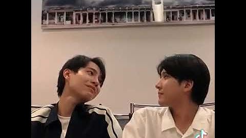 This is so deep 😭😭 #firstkhao #khaofirst #khaotungg #firstkhaotung #Eclipseseries