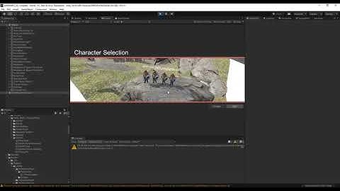 uMMORPG 2.34 Complete Skills Installation
