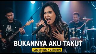 BUKANNYA AKU TAKUT - JULIETTE (COVER ROCK BY DARUNG_KA)
