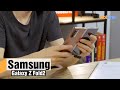 Samsung Galaxy Z Fold2 — опыт использования смартфона