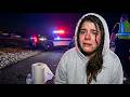 🚔 Drunk Driver Caught Sick on the Roadside 🤢