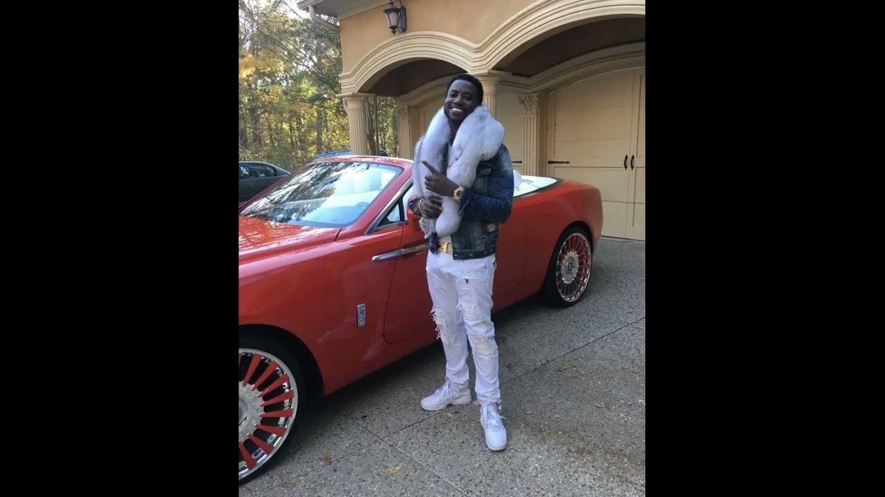 [FREE] Gucci Mane Type Beat - 'FreeBandz' | Buy 1 Get 1