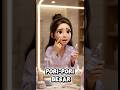 Penyebab Pori-Pori Besar yang Sering Tidak Disadari #shorts #education #animation #poriporibesar