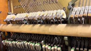 Hear Piano Note E2
