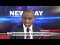 Nigeria Reviews Electricity Tariffs