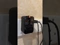 Universal Adapter for Outlets! #shorts