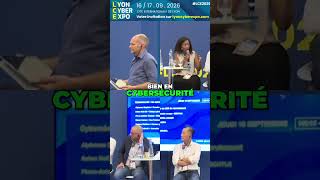 IA Élimine Candidats : La Solution Secrète en Cybersécurité #shorts