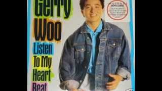 Video thumbnail of "Gerry Woo   Hey There Lonely Girl"