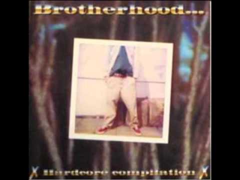 Ultimate Concern - Tired
