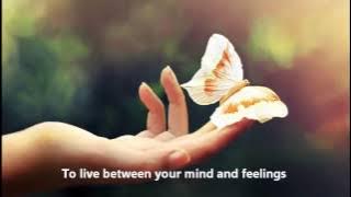 Scorpions ~ Born To Touch Your Feelings   Lyrics