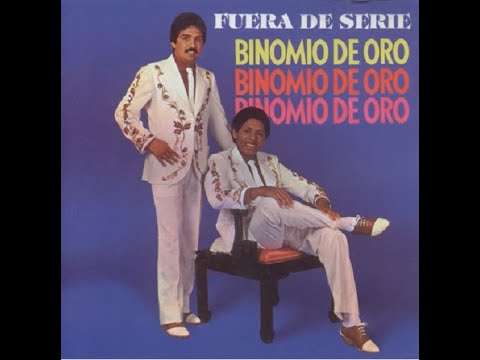Binomio de Oro