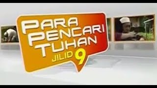 Para Pencari Tuhan jilid 9 episode 2