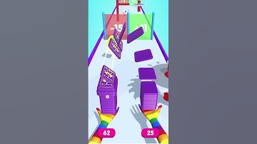 Shuffle master (Android/ios) #shorts #gameplay #virul #trending #cardsgame