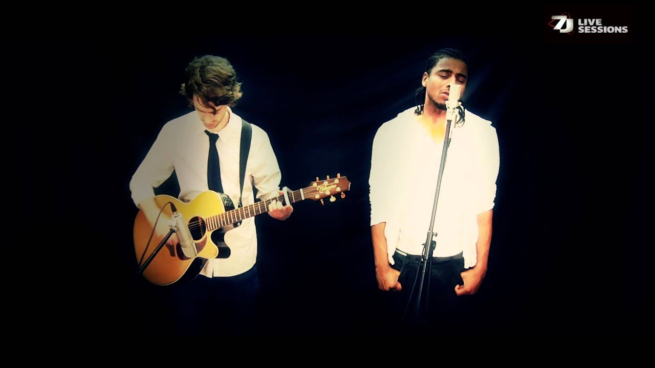 Miguel-All I Want Is You (Cobra Williams cover)