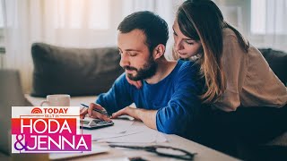 Celebrity How should you and your partner split the household bills? Net Worth