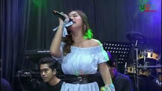 Hitam Bukan Putih | Angel Varia | Cipt.Megi Z