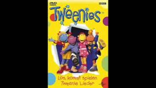 Tweenies Soundtrack 4