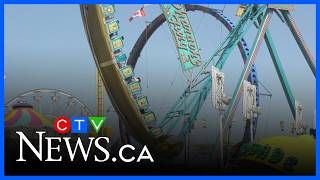 KDays, Taste of Edmonton saw more visitors this year