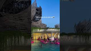 Utopia Beach Club  Luna Beach Club travel bali indonesia beach nature afrohouse  balitravel