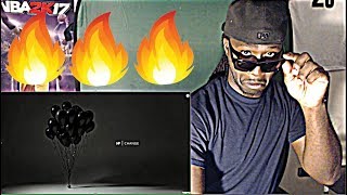 Nf - My Stress Audio Reaction