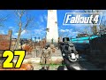 Fallout 4 fr 27  on aide les synthtiques  bunker hill 