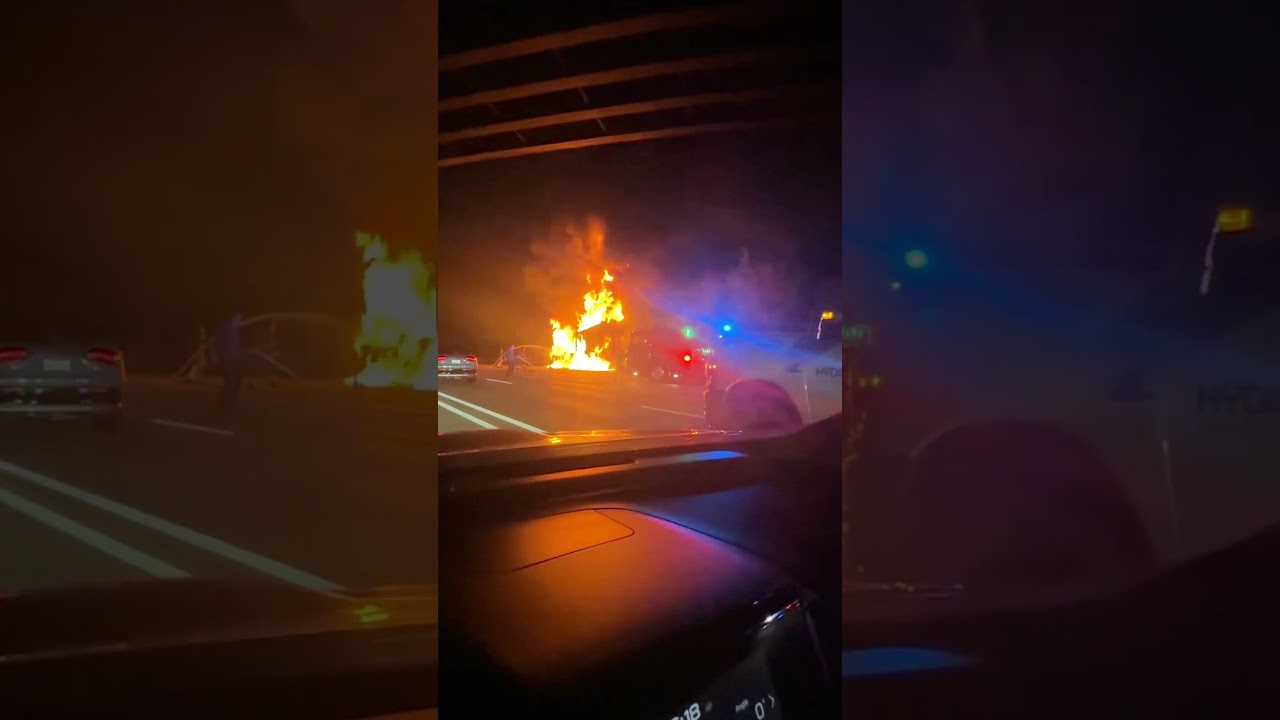 #fyp #shorts #fire #firefighter #shortvideo #short #shortsfeed #automobile #cartok