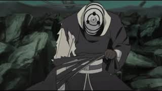 Obito War Arc Edit