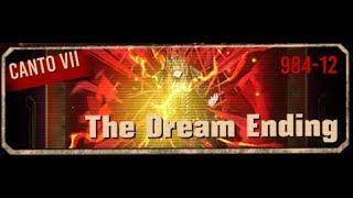 Limbus Company Canto Vii Battle Theme F2