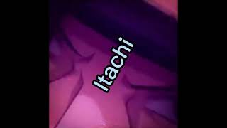 Itachi Amv Intro