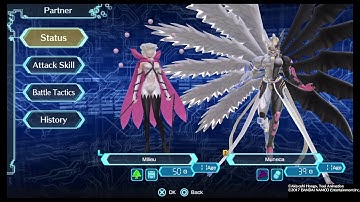 Digimon World: Next Order | Getting Dual Rosemon Burst Mode