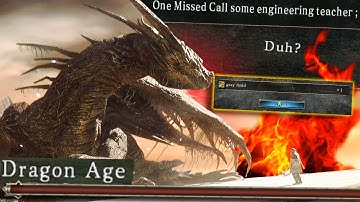 DS2 Poorly Translated Item Randomizer Mod Funny Moments #11