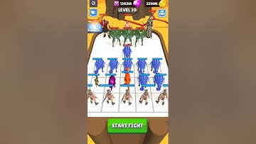 Merge master dinosaur Zero to Max Level Full Mosti Android ios Mobile game