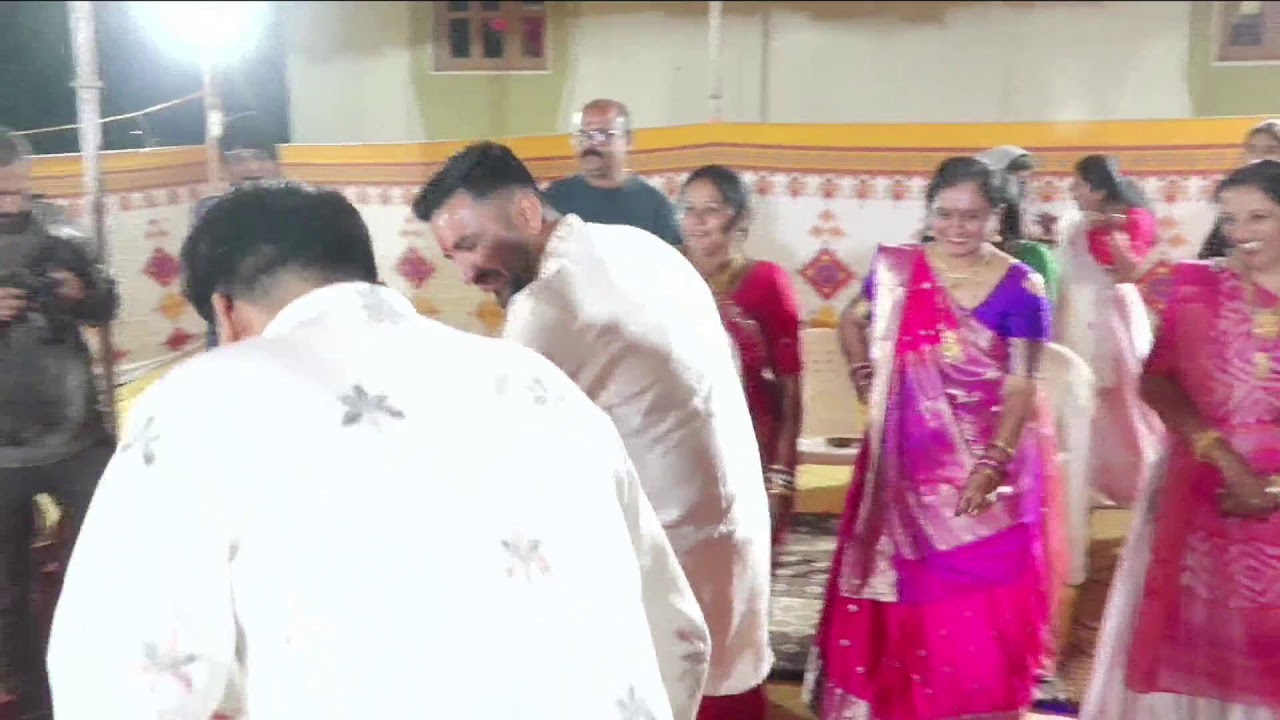 Bhavana mitesh na lagan nimite kamalpur gothava live 2026