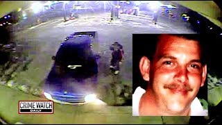 Details Jason Vesper case: Bad weather obscures crime caught on camera Guide