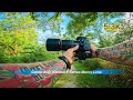 Relaxing 5.3K Photo Adventure | Creative Macro Photography