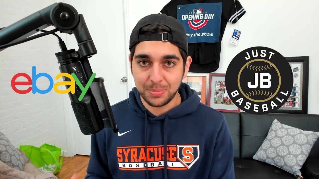 Manny Machado's Topps Card Is Selling For How Much?! | Powered by eBay