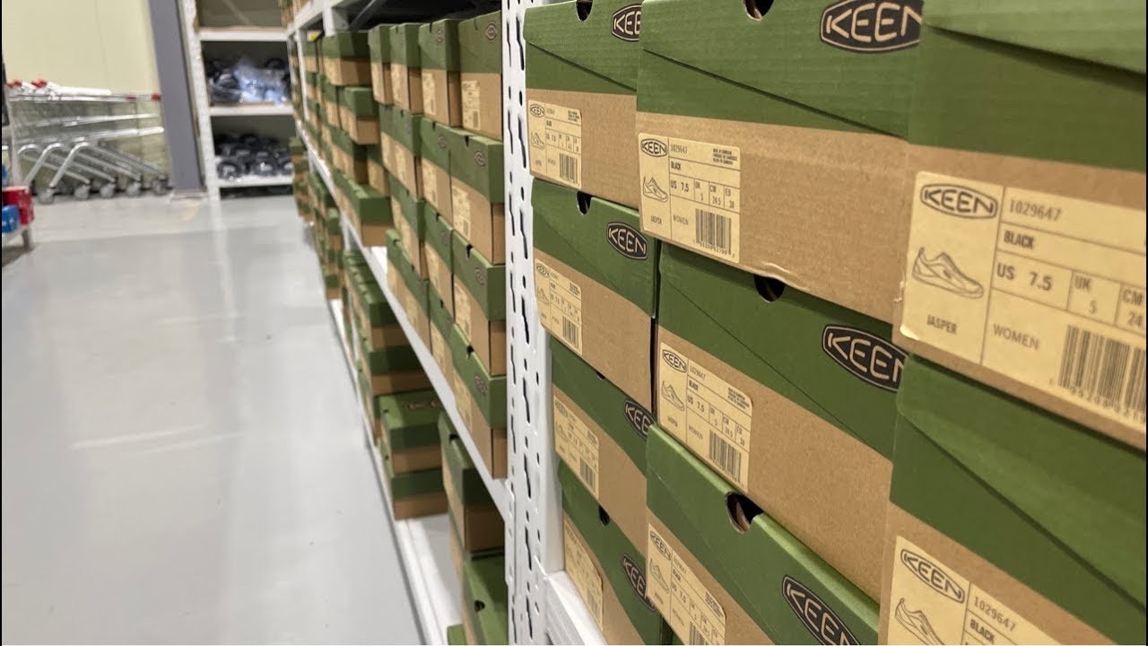 뉴발 204L 킨 재스퍼 등~