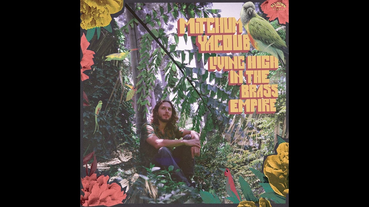 Watch Mitchum Yacoub - "Off Grid" on YouTube Watch Mitchum Yacoub - "Off Grid" on YouTube