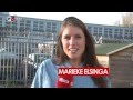 Q-music (NL): Q-college finalist Marieke Elsinga