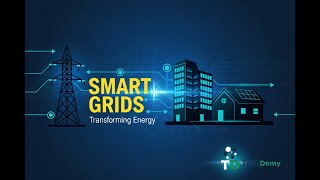 Inside the Smart Grid: The Technology Powering Tomorrow’s World